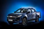 Chevrolet Colorado High Country Storm 2017 года
